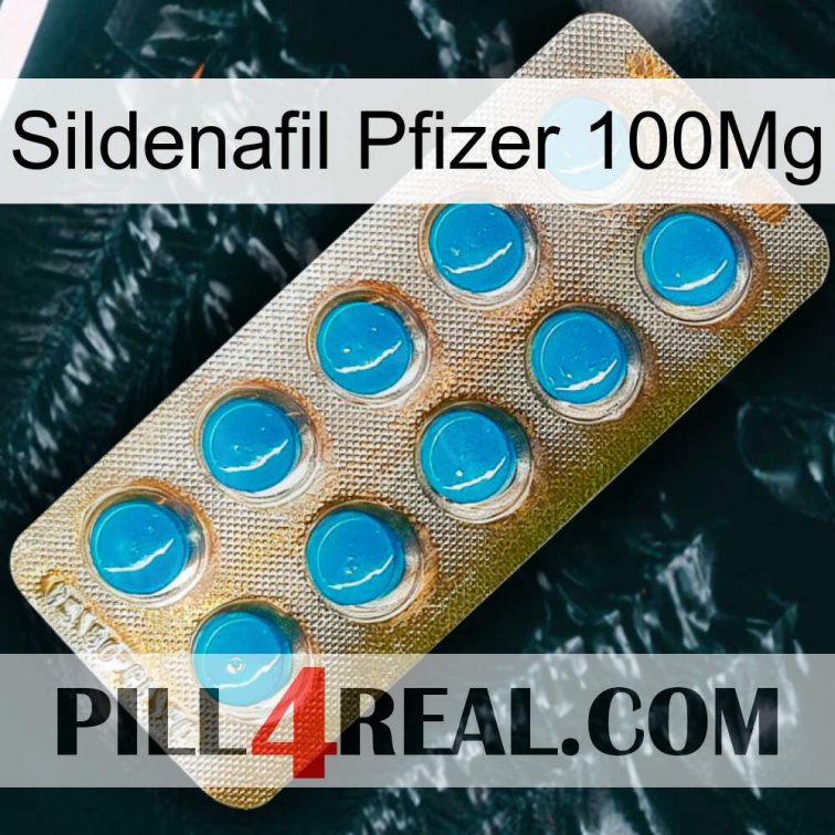 Sildenafil Pfizer 100Mg new09